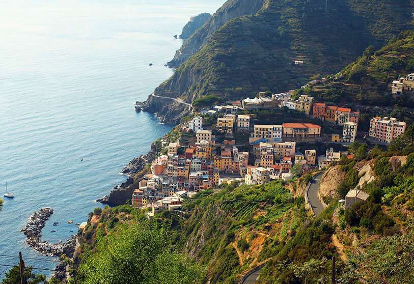 Manarola
