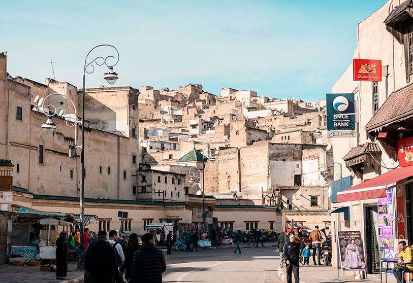 Fez