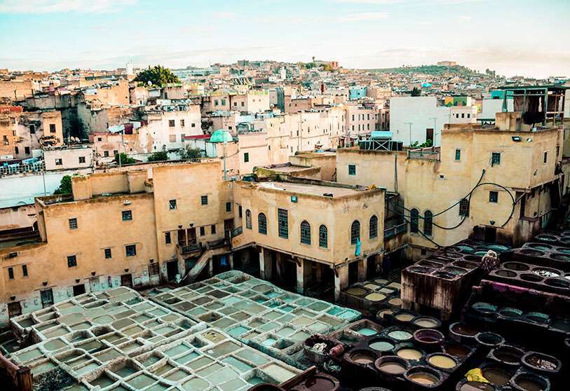 FEZ