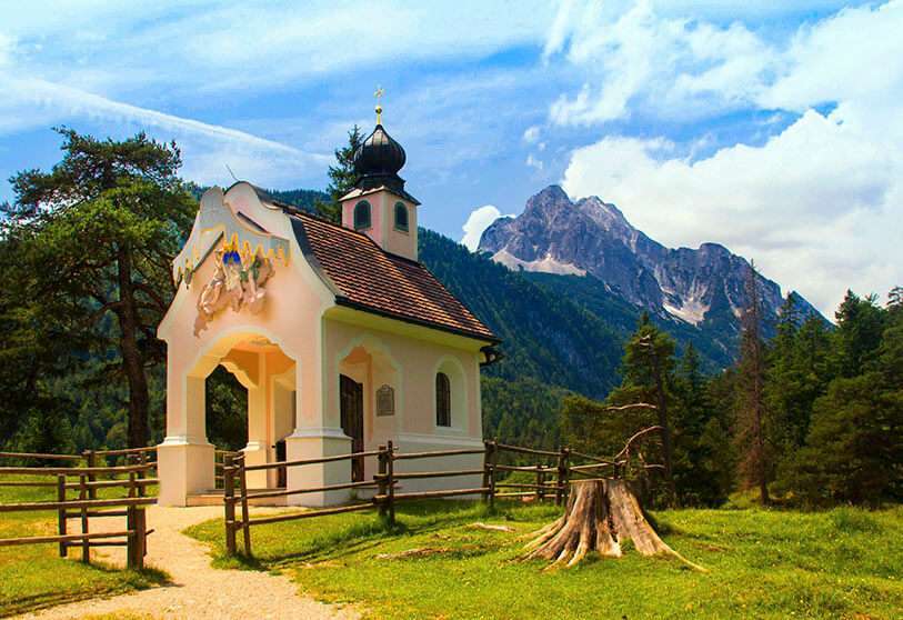 Mittenwald