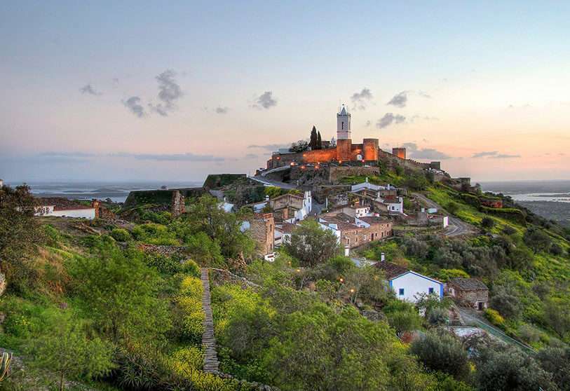 Monsaraz