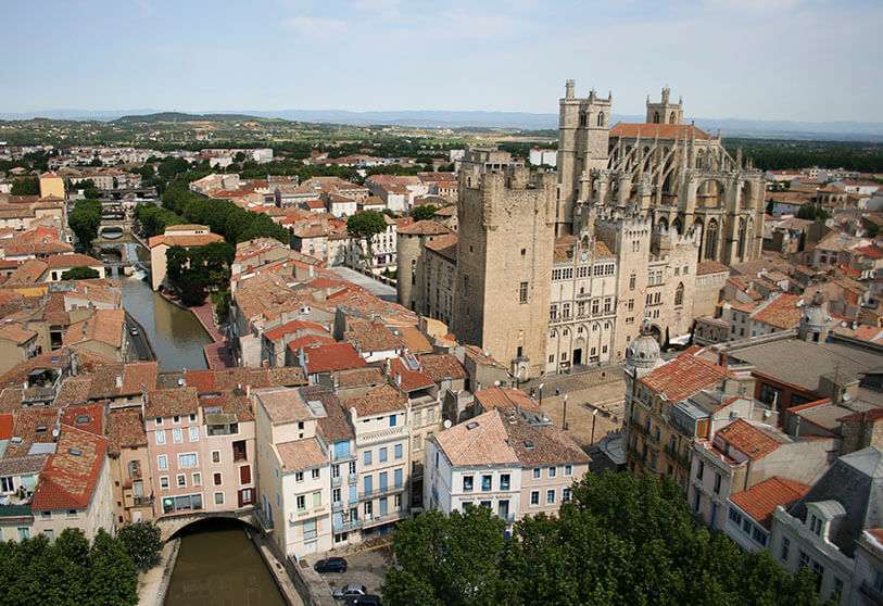 Occitania