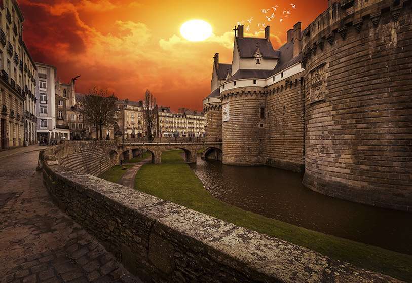 Francia