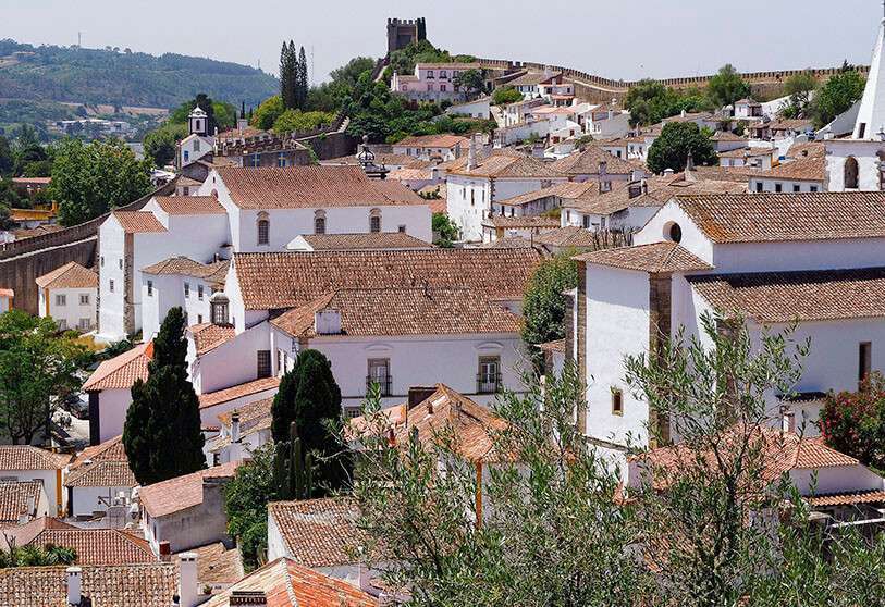 Obidos