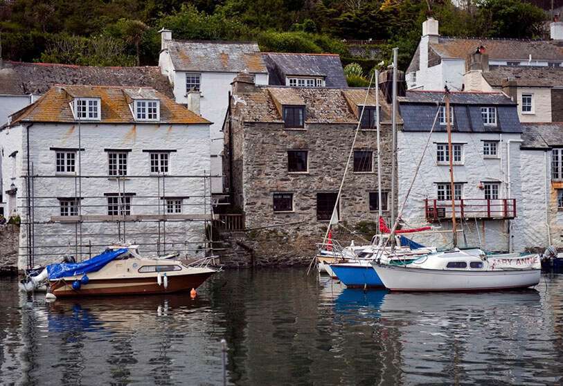 Polperro