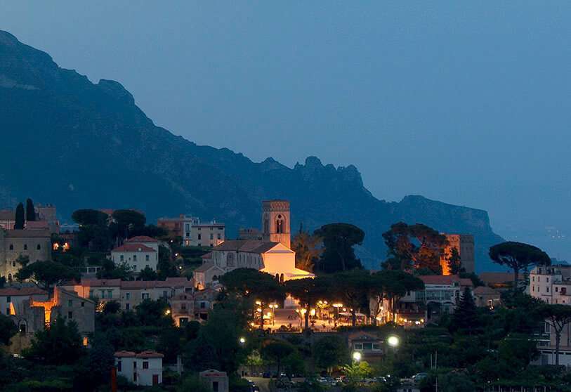 Ravello