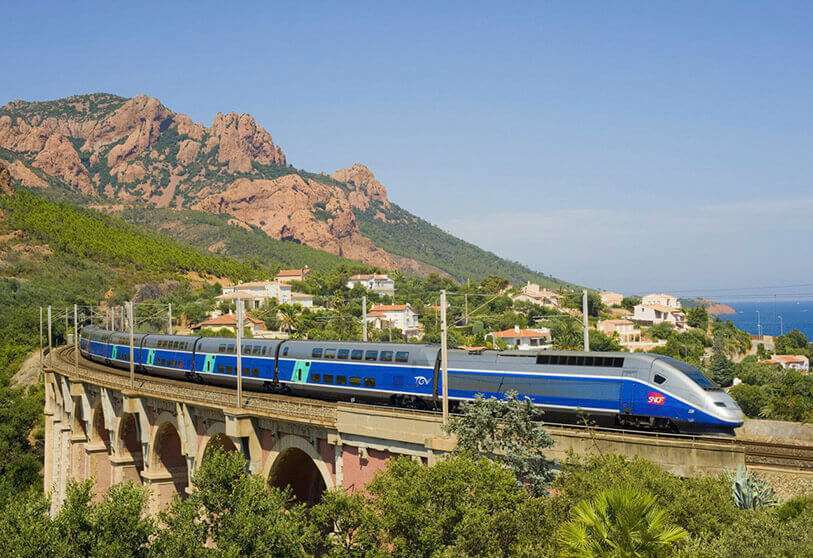 Renfe SNCF