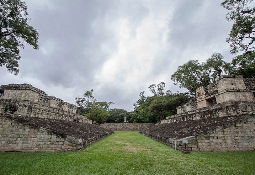 Honduras
