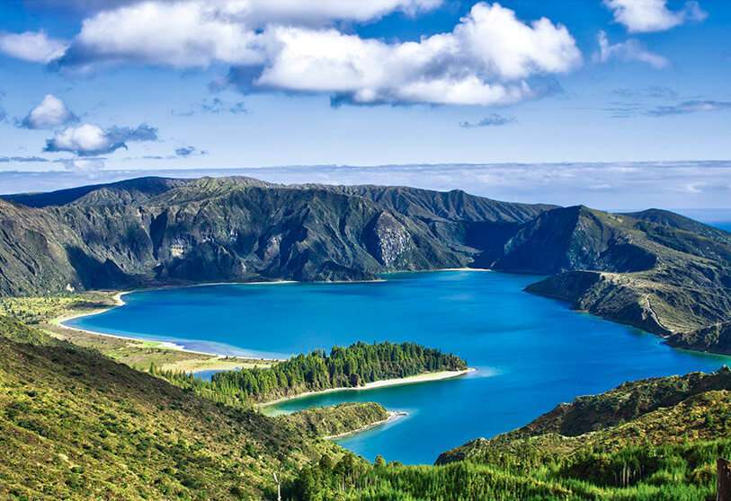 Azores