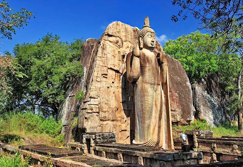 Sri Lanka
