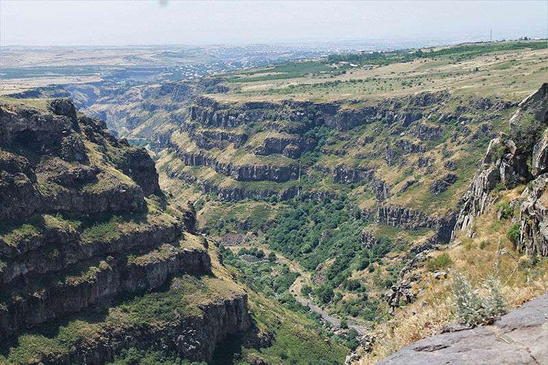 Saghmosavank