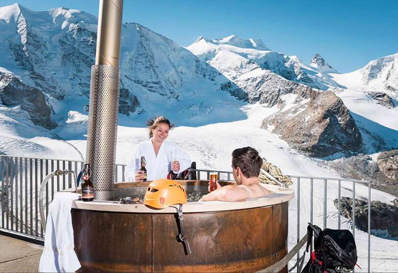 Suiza