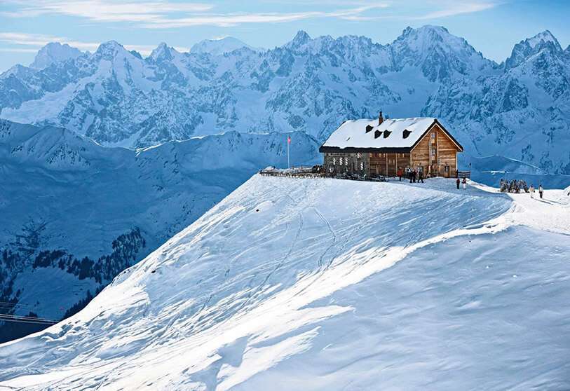 Suiza