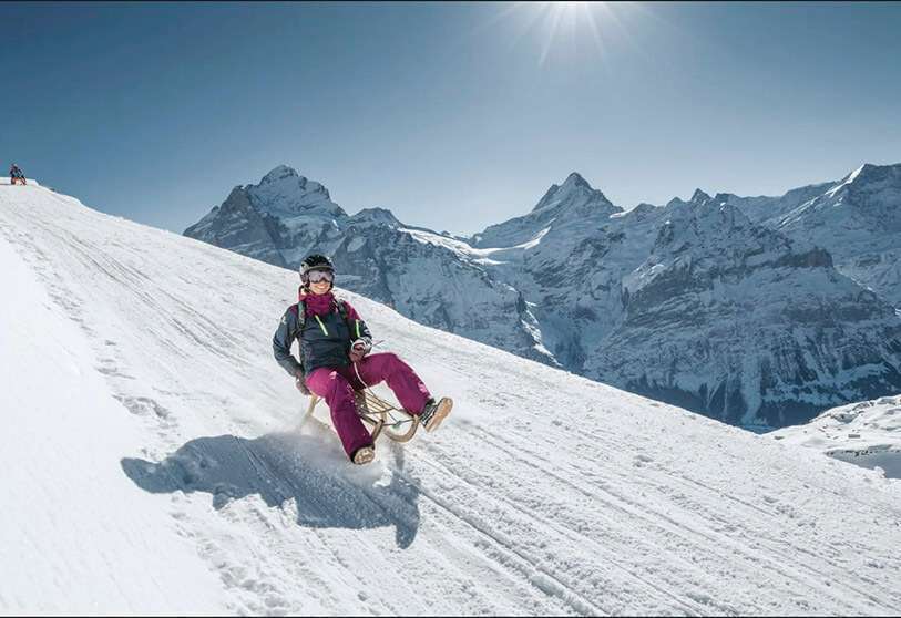 Suiza