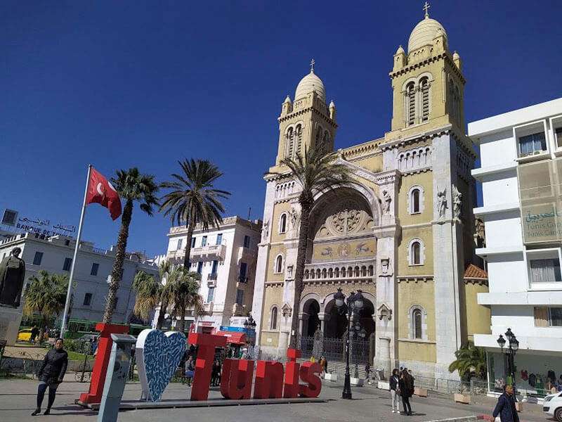 Túnez
