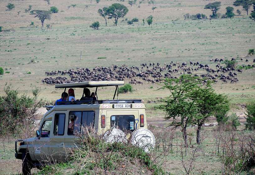 Tanzania