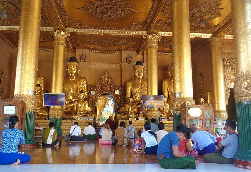 Myanmar