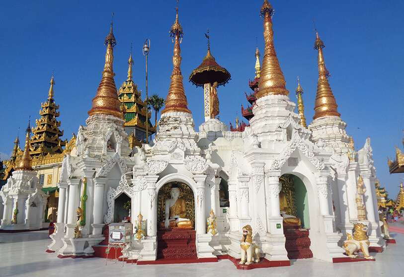 Myanmar