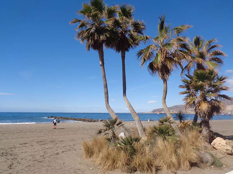 ​​Almería de la A a la Z