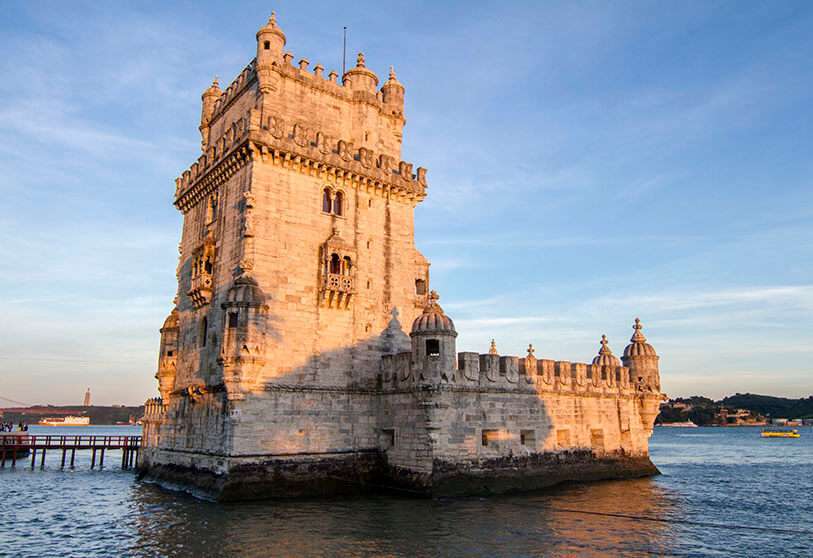 Torre Belem