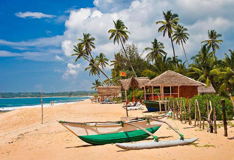 Sri Lanka