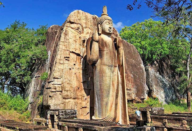 Sri Lanka