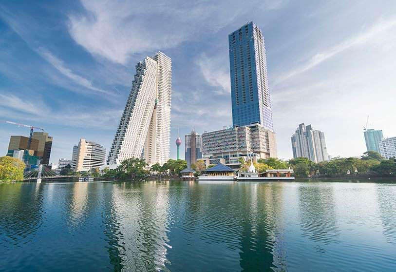 Sri Lanka
