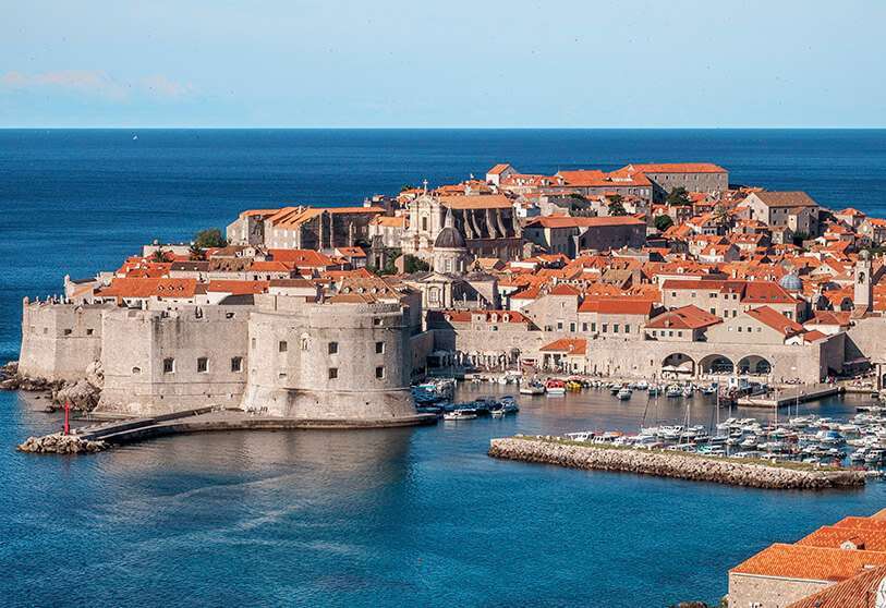 Croacia