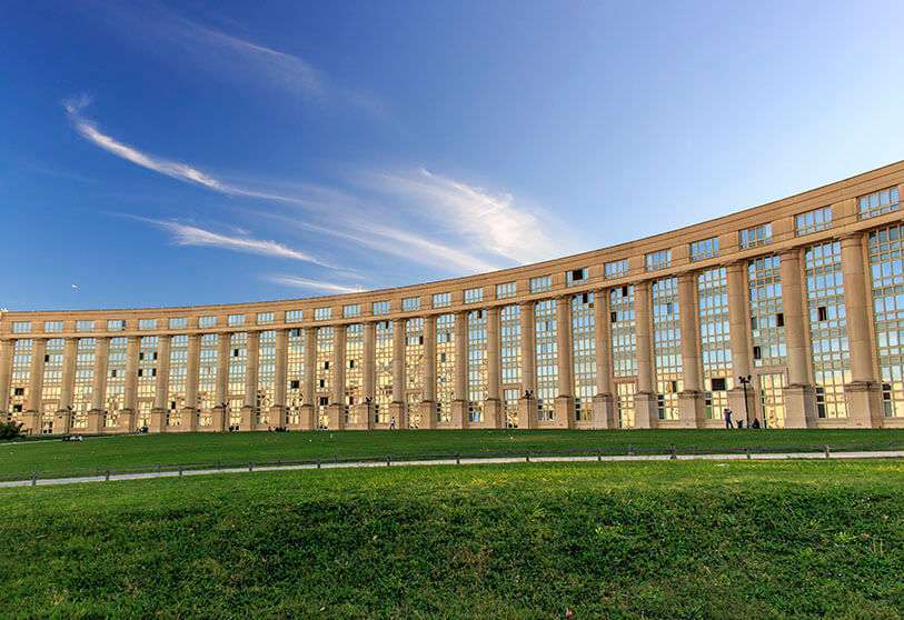 Montpellier