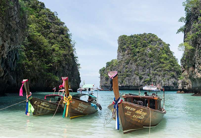 Tailandia