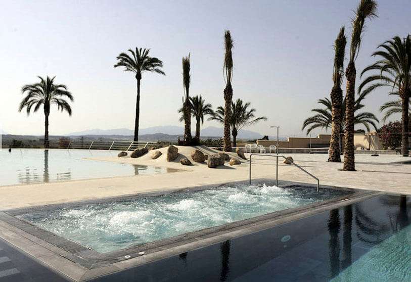 Hoteles