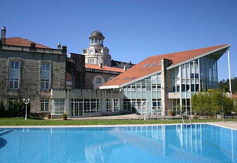 Hoteles