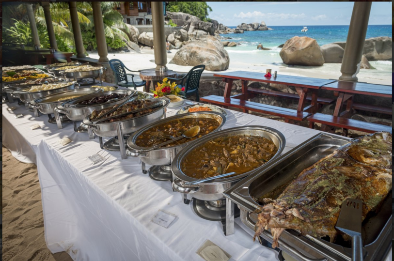 Playas vírgenes y naturaleza intacta dispuestas a abrazarte, en Seychelles 