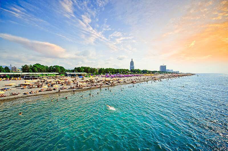 Batumi_Turismo