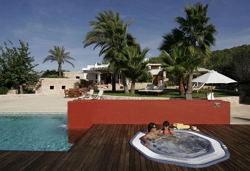 Hoteles