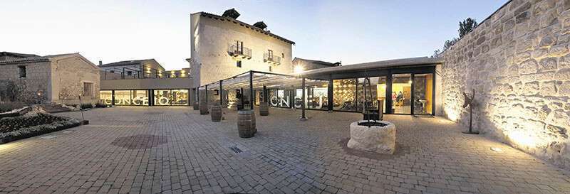 Hoteles