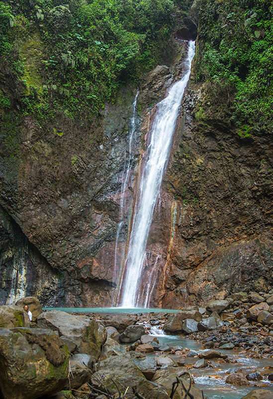 Costa Rica