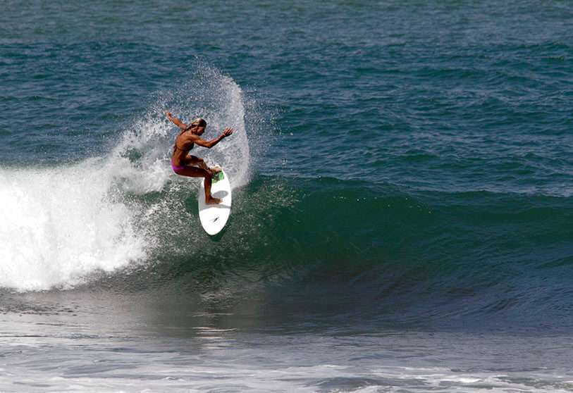 Surf