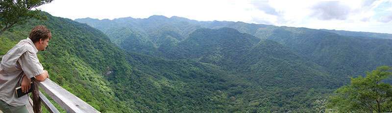 El Salvador