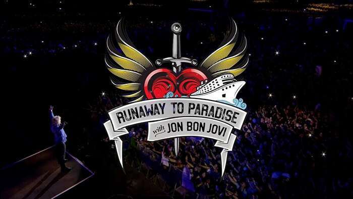 Crucero Bon Jovi