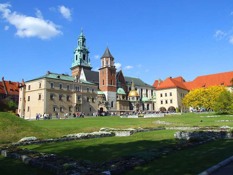 Cracovia