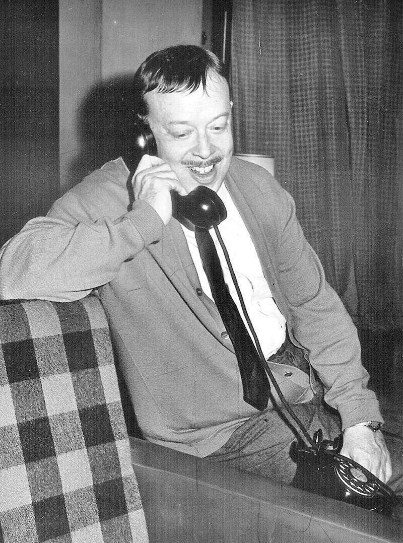 Una biografía recuerda al cómico Antonio Garisa en el 30 aniversario de su desaparición