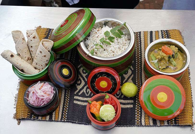 Gastronomía