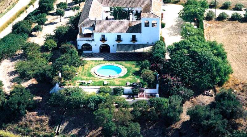 Hoteles