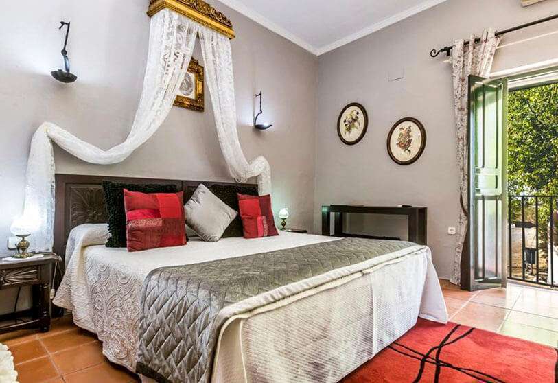Hoteles