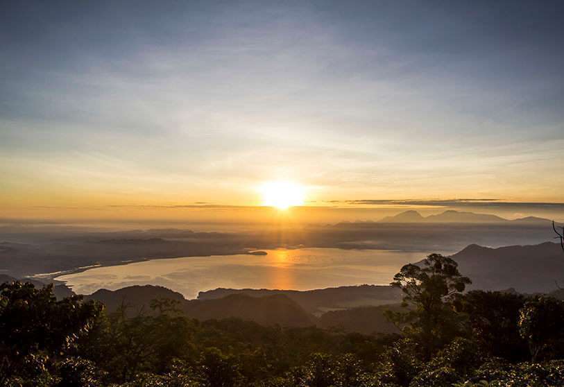 Honduras