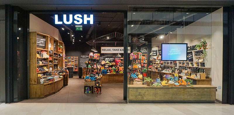 Lush