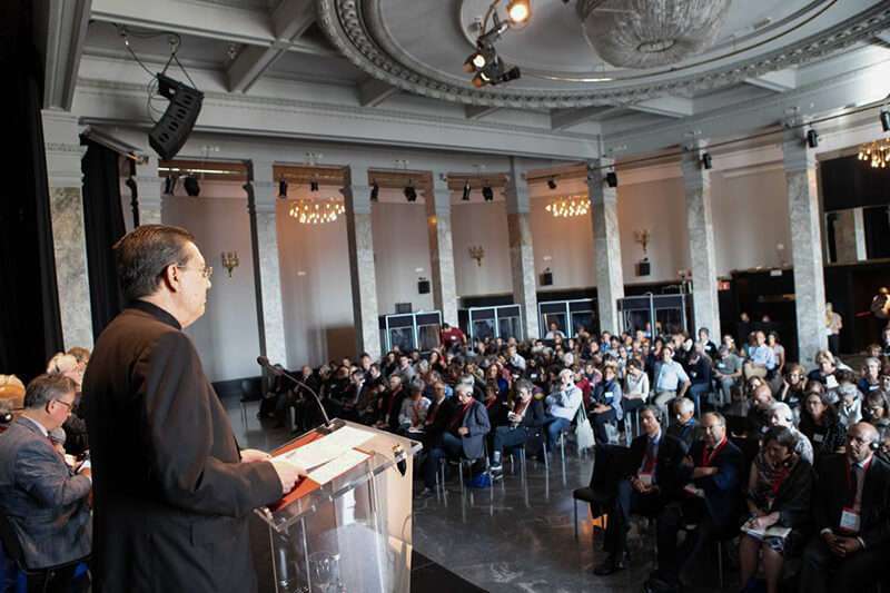 Comunidad de Sant'Egidio