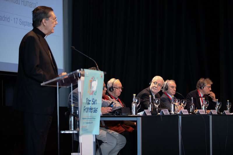 Comunidad de Sant'Egidio