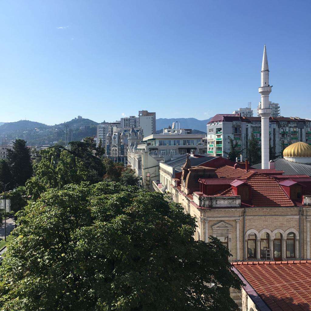 Batumi_Turismo